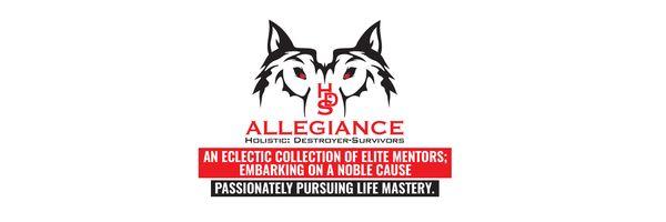 Checkout the new logo and updated website!  www.hdsallegiance.com