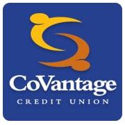 CoVantage Credit Union