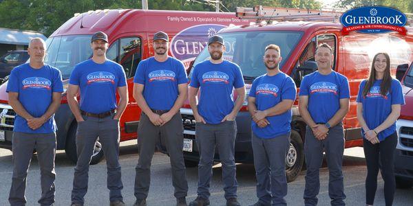 Your Trusted Team!