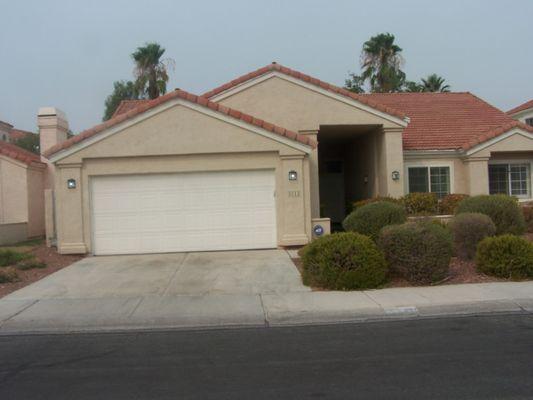 Desert Shores Beauty!  3 Bed 2 Bath $315,000