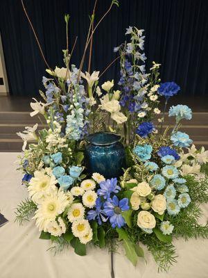 Maria's Floral Designs