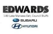 Edwards Subaru Hyundai