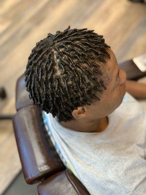 Comb twists