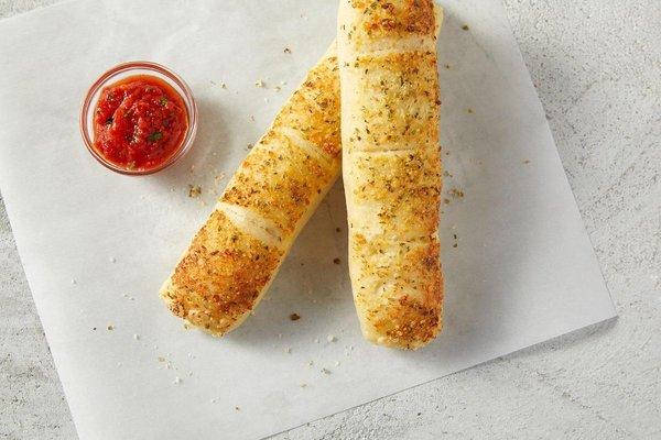 Sbarro serves the Original XL New York style pizza and stromboli hand-made fresh daily.