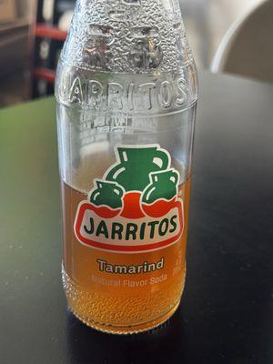 Mexican Jarritos