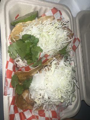 Baja Tacos