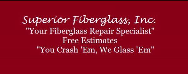 Superior Fiberglass