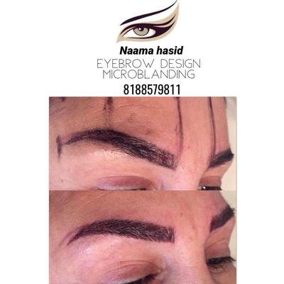 #microblading