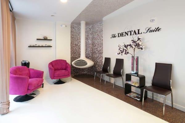 Inna Rostker, DDS - The Dental Suite