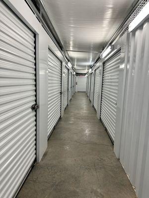 Affordable Storage Guys- Clarksville Amanda Dr