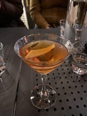 Martinez Martini