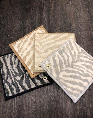 Area rugs to fit your wild side!