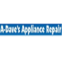 A-Dave's Appliance Repair