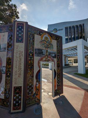 Cerritos Library