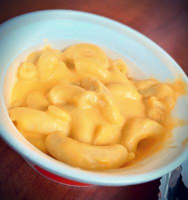 Mac-n-cheese