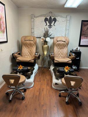 Arcadia Salon & Day Spa