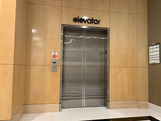 Bloomingdales elevator third floor orlando fl 1:04 pm January 25 2024