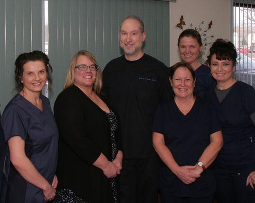 Vineland Family Dentistry