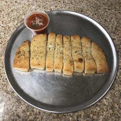 Breadsticks