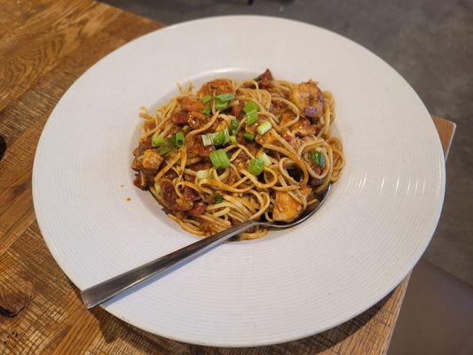 jambalaya linguini fini