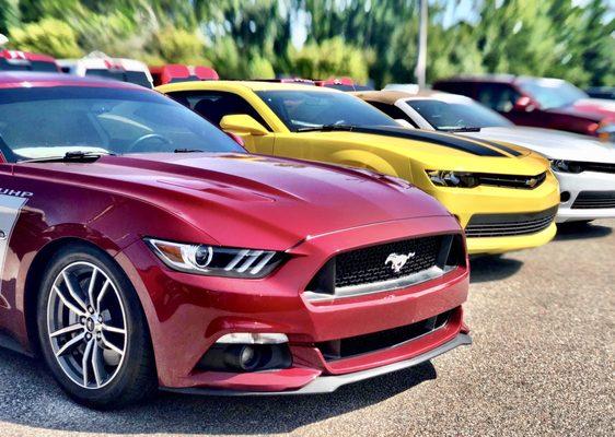 Sports cars great deals Hardee Auto Sales