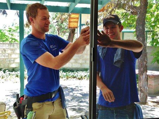 Royal Professional Window Cleaning