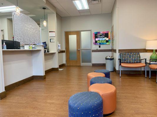 Northwest Pediatrics