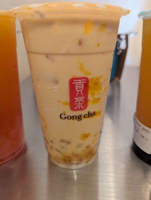 Gong Cha