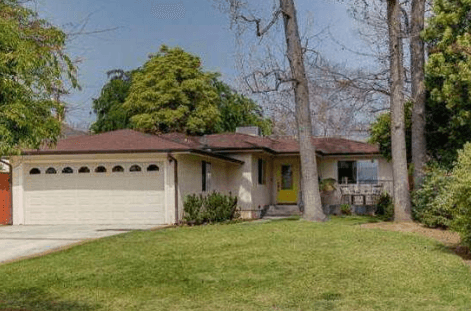 Buyer's Rep Pasadena $749k