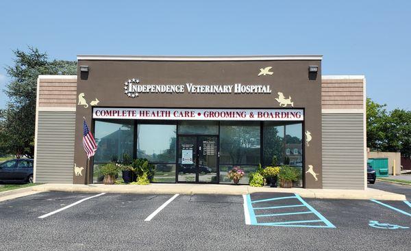 Independence Veterinary Hospital