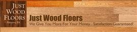 Just Wood Floors