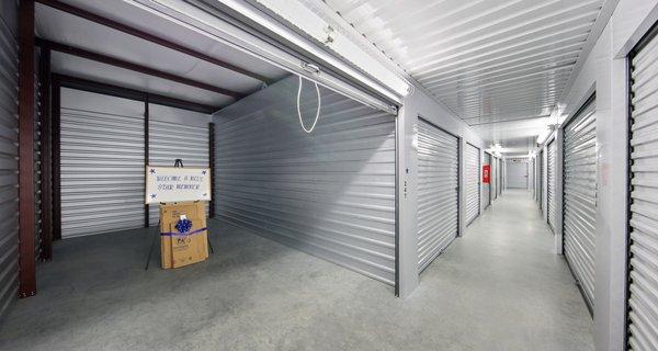 Morningstar Storage of Katy, TX