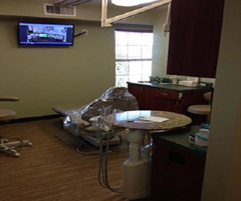 Gentle Care Family Dentistry At Stanford Ranch