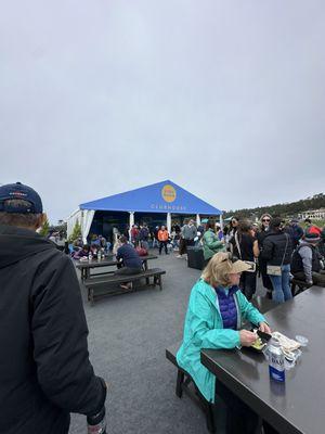 Pebble Beach Market