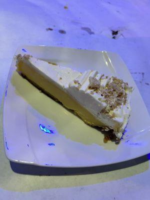 Key Lime Pie