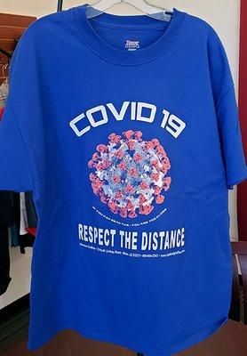 Covid Tees