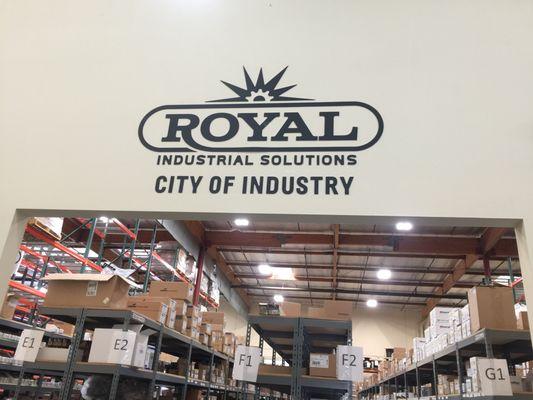 Royal Industrial Solutions