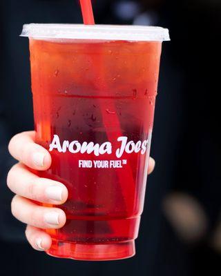 Aroma Joe's