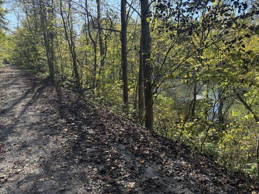 Jackson River Trail