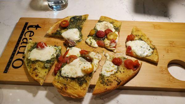 Flatbread