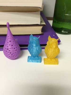 3d Prints