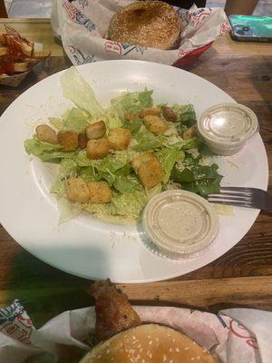 Caesar Salad