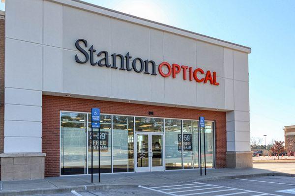 Stanton Optical