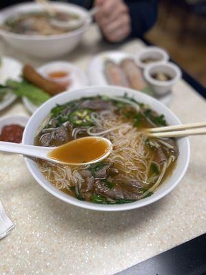 Pho Tai