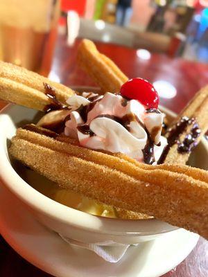 Churros