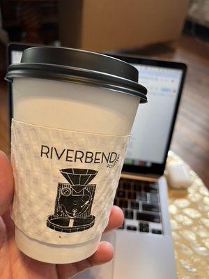 Riverbend Roastery