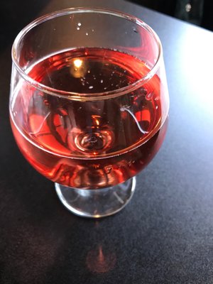 Blueberry Mead!