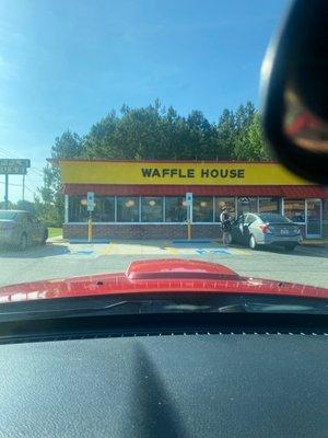 Waffle House