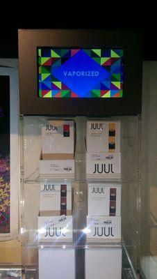 Juul pods!