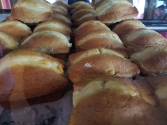 Salvadorean bread